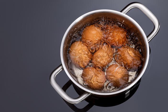 Do you have what it takes to cook these guys perfectly?