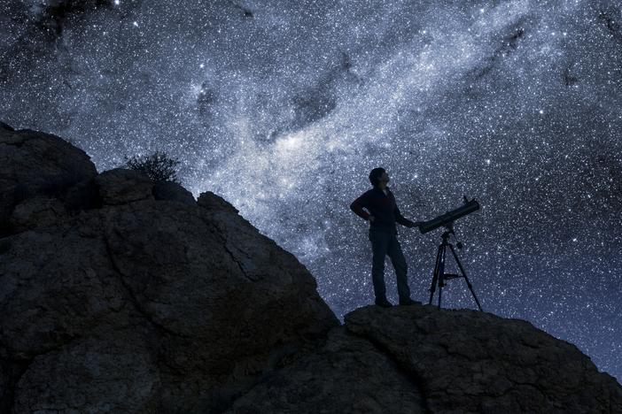 NSF-funded research, from astronomy to zoology, is under intense scrutiny by the Trump administration.