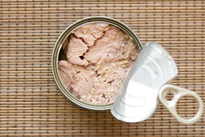 Several brands of canned tuna have been recalled for faulty packaging.