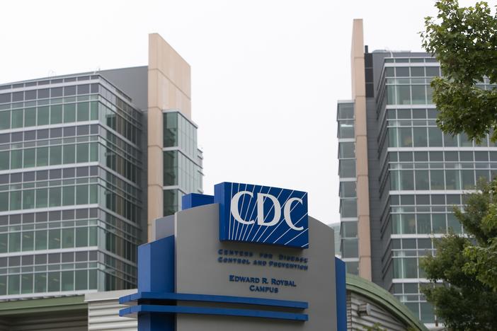 A federal judge ordered pages that were deleted from websites of the Centers for Disease Control and Prevention and other federal health agencies to be restored.
