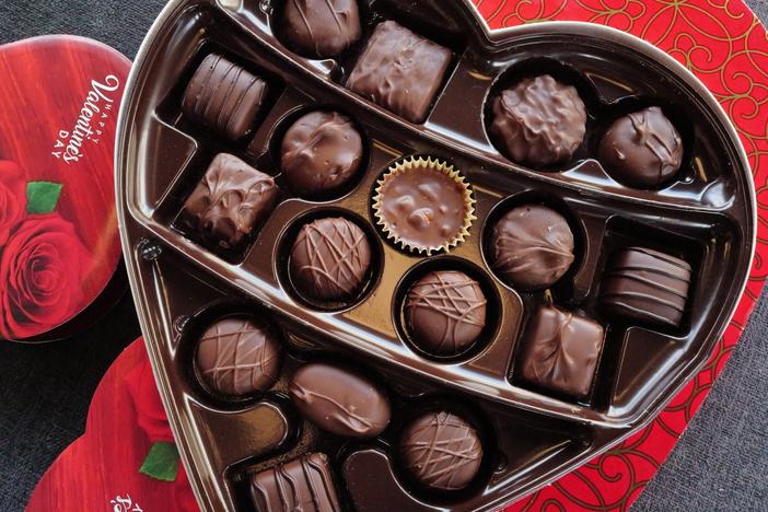Cocoa prices have surged over the past several years, recently reaching record levels and driving up the cost of chocolate.