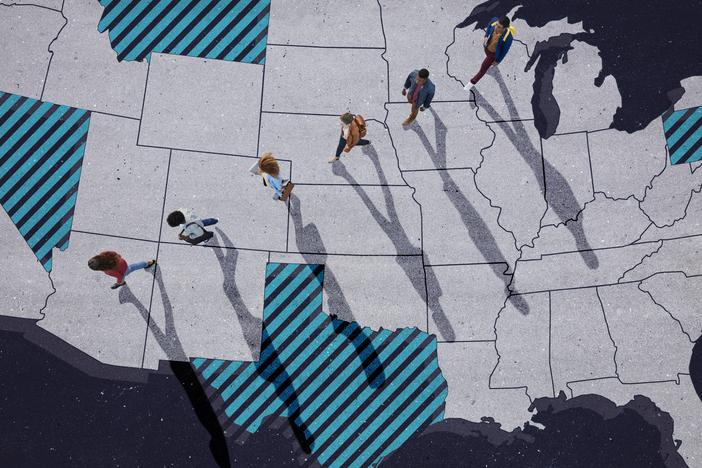 New research gives a deep dive into how U.S. students are doing.