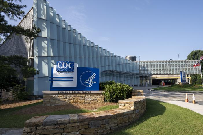 CDC employees can no longer publish documents without review by the executive branch.