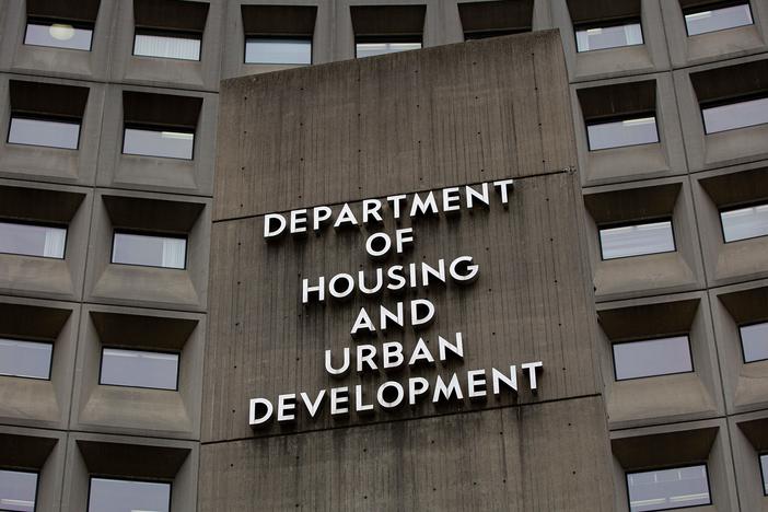 The U.S. Department of Housing and Urban Development so far has not publicly announced any plan for broad cuts, and the timing for any reductions is not clear.