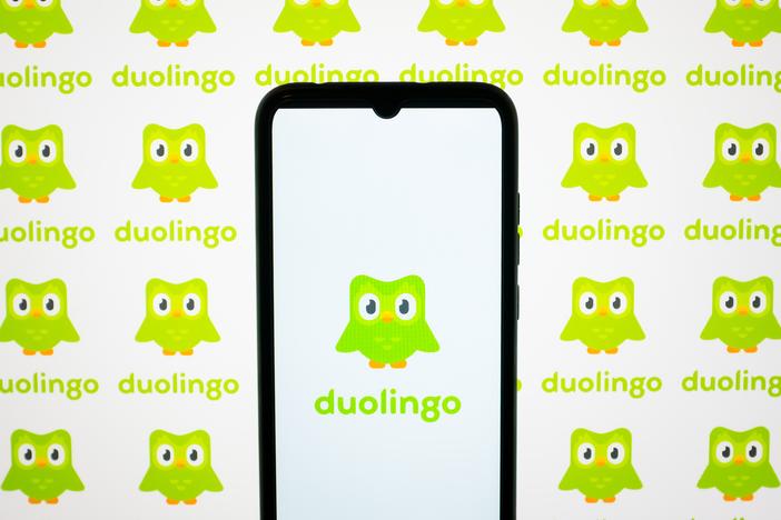 Duolingo announced the death of its owl mascot, Duo, this week. He was known for his snarky social media presence and sometimes-threatening way of reminding people to do their daily language lessons.