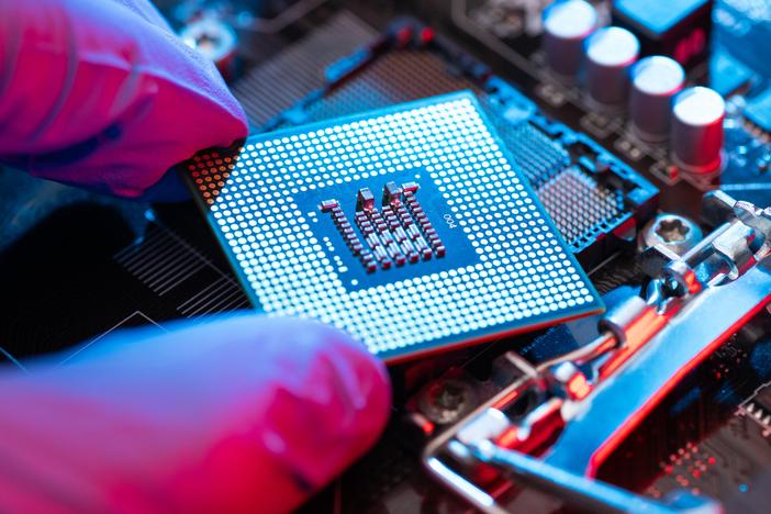 Many scientists fear that cuts at NSF will slow or stall advances in basic research, including in computer science, causing America to lose its competitive edge.