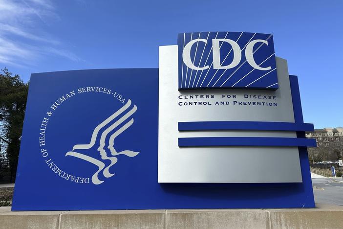 A CDC panel that makes vaccine recommendations was scheduled to meet in late February.