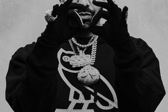 <em>$ome $exy $ongs 4 U</em>, Drake's collaborative album with his OVO Sound signee PARTYNEXTDOOR, returns to the murky R&B sound that defined his breakout years.
