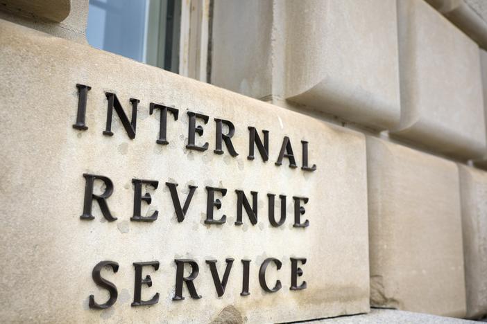 The IRS is laying off more than 6,000 employees as part of the Trump administration's widespread downsizing of the federal government. The agency had added thousands of workers in recent years in an effort to improve customer service and beef up collection of unpaid taxes.