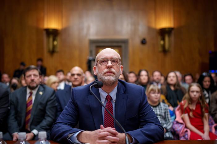 Russell Vought, the director of the Office of Management and Budget and now acting director at the Consumer Financial Protection Bureau, wrote, "the weaponization of 'consumer protection' must end," when the new administration moved to dismiss a case against SoLo Funds, an online lender that had been accused of lying to consumers and deceiving them into paying high fees.