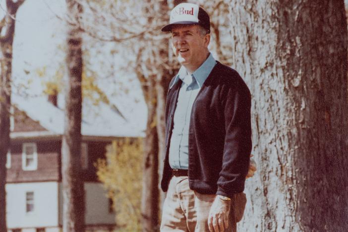 When Richard Cotter began to show signs of early-onset Alzheimer's disease, he lost job after job. Then, a small local company offered him a role that helped rebuild his sense of purpose.