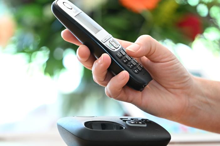 Prosecutors say 25 Canadians have been charged in connection with a multimillion dollar "grandparent scam" targeting elderly Americans nationwide.