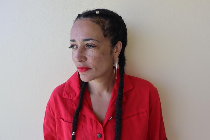 Zadie Smith