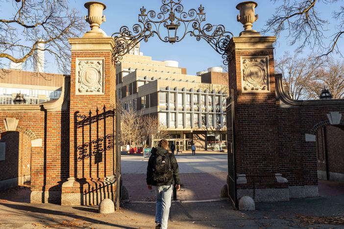 Harvard University is one of more than a dozen institutions of higher learning nationwide that recently announced a hiring freeze, citing uncertainties around federal funding.
