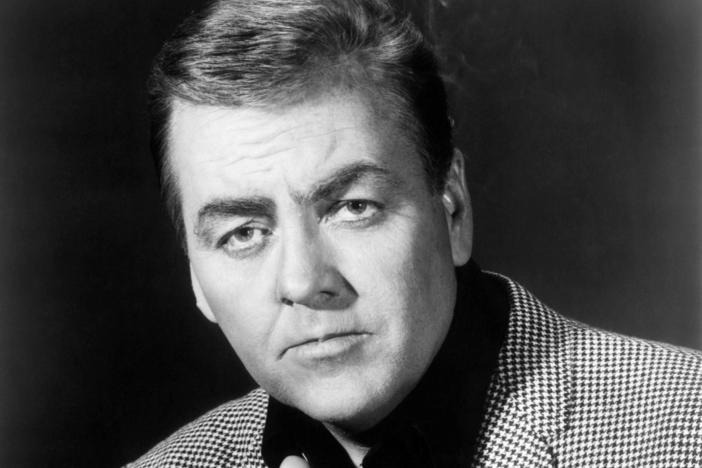 Joe Pyne