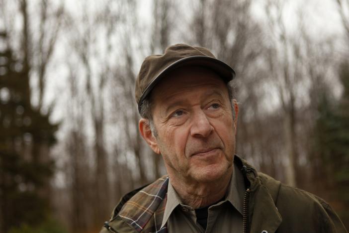 American composer Steve Reich has invented, developed and evolved interlocking patterns in his music for more than six decades.
