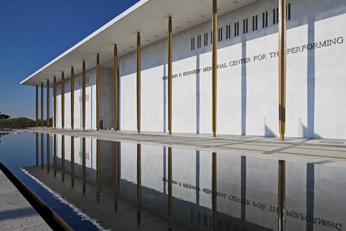 In February, President Trump broke tradition when he dismissed Kennedy Center leadership and appointed a new Board of Trustees.