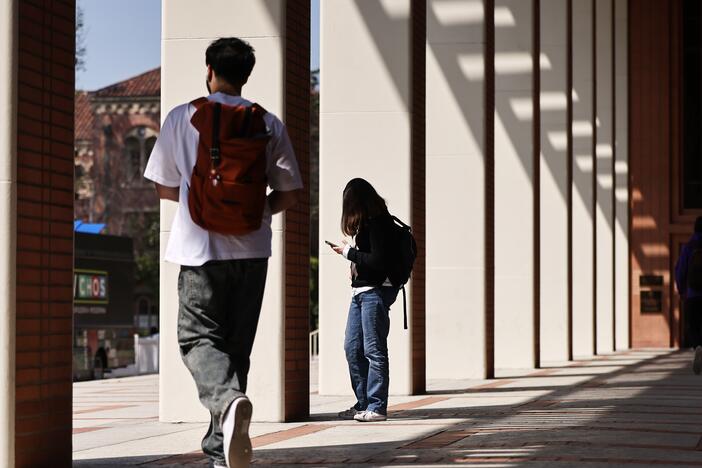The federal student loan portfolio – which manages about $1.6 trillion in loans for roughly 43 million borrowers – is currently overseen by the Education Department's office of Federal Student Aid (FSA).