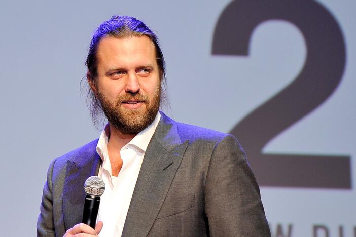 Hollywood filmmaker charged with defrauding Netflix of $11 million