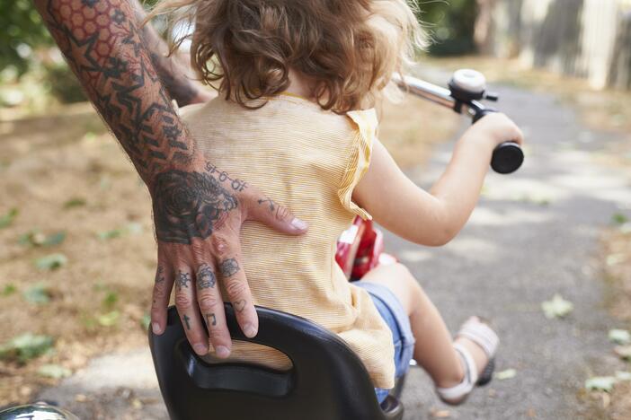 On average, the Americans surveyed by Pew said the best age to become a parent is 27.3 years old.