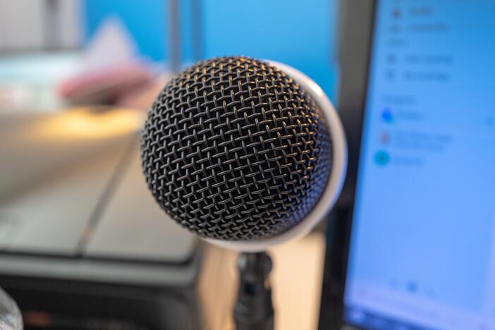 Getting on a Zoom call? A new study finds that your audio quality may can positively or negatively affect how others perceive you.