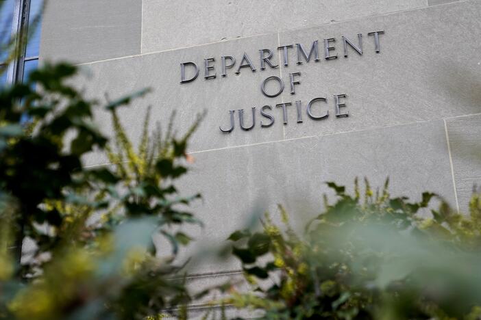 The Department of Justice and Trump administration officials are invoking the state secrets privilege in the case involving Venezuelans sent to El Salvador.