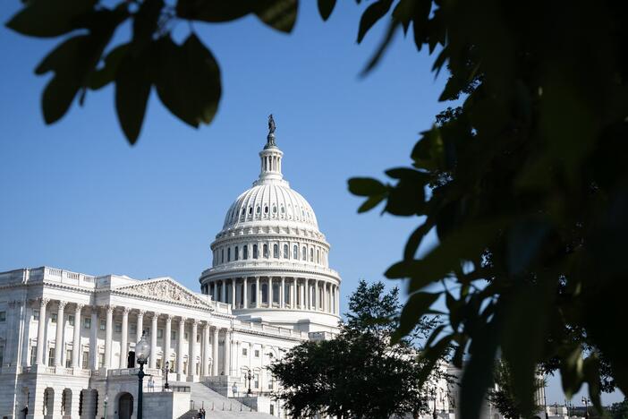 The 118th body of Congress was elected in 2022 and served from 2023 until 2025.