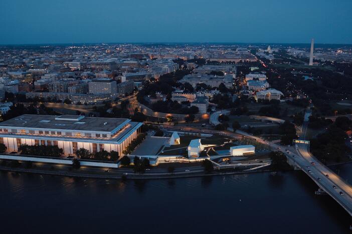 The Kennedy Center in Washington DC laid off its social impact team on Tuesday — the latest in a wave of dramatic changes at the national performing arts institution.