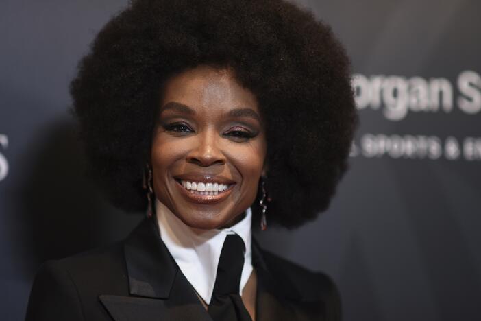 Comedian, writer and actress Amber Ruffin was scheduled to perform at the upcoming White House Correspondents' Dinner on April 26 in Washington, D.C., but the group that runs the event has canceled her appearance.