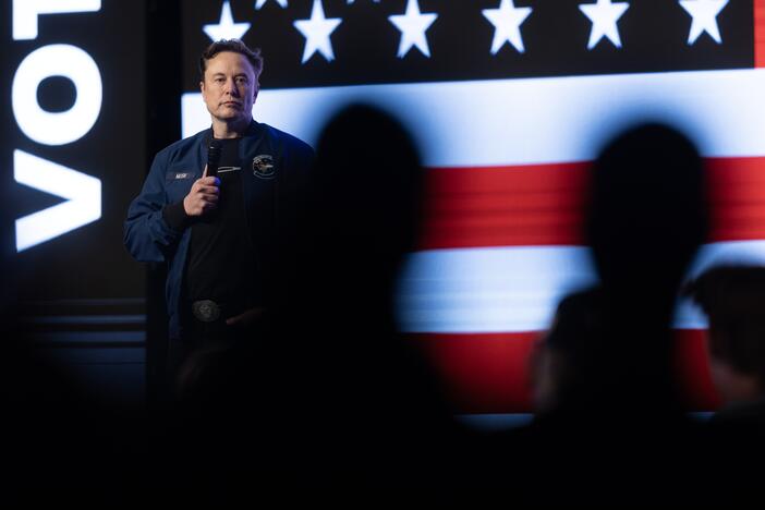 Recent court filings have shed more light on Elon Musk's Department of Government Efficiency within the Trump administration.