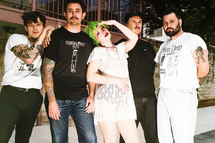 In recent years, hardcore has transformed from an underground subculture into a mainstream phenomenon. Scowl is one of the unwitting torchbearers for this paradigm shift.