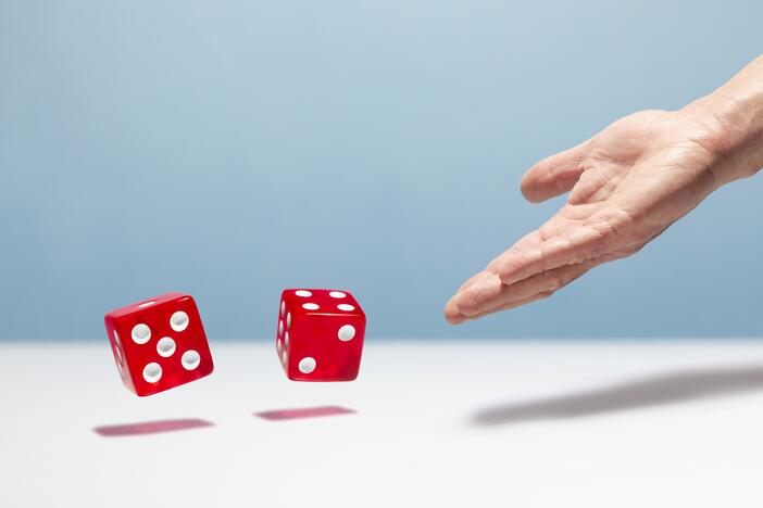 Opportunities for legal gambling have exploded since a 2018 Supreme Court decision. But research on gambling addiction and treatment for the problem lags.