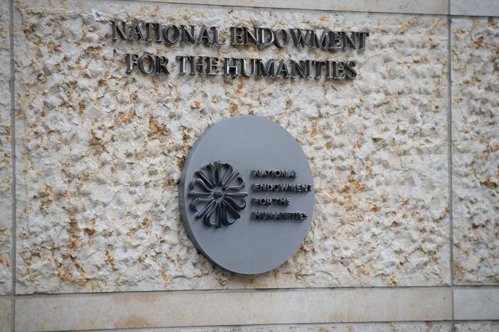 Staff at the National Endowment for the Humanities were put on administrative leave late Thursday night.