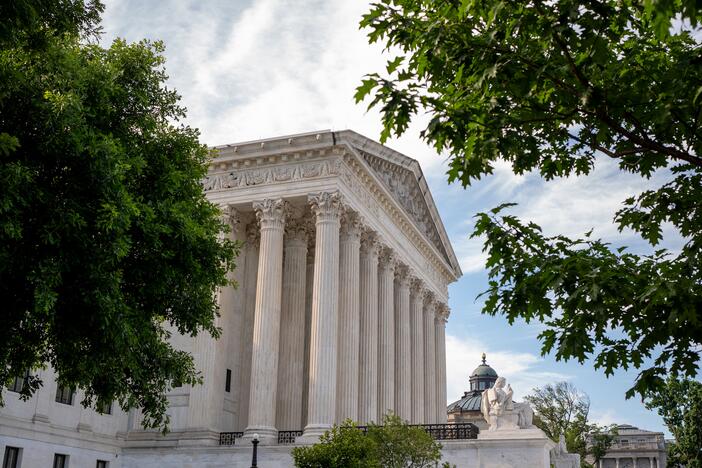 The Supreme Court