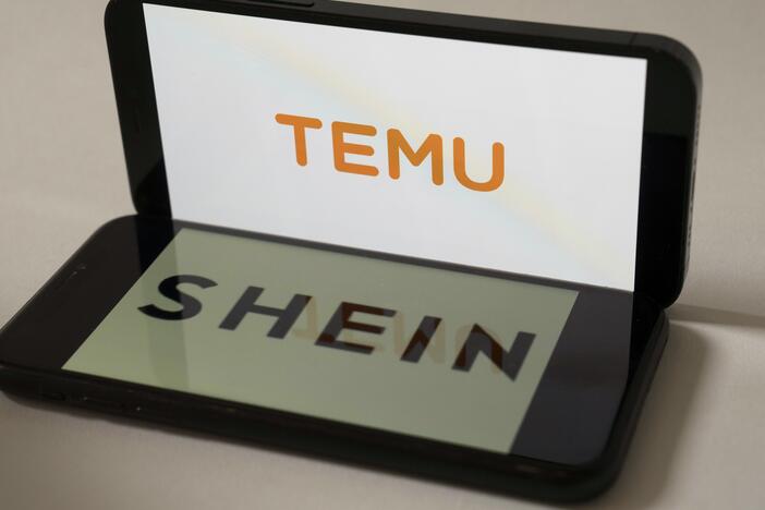President Donald Trump's new trade levies include a broadside against e-commerce.  His executive order extinguishes a tariff exemption for packages from China and Hong Kong worth less than $800.