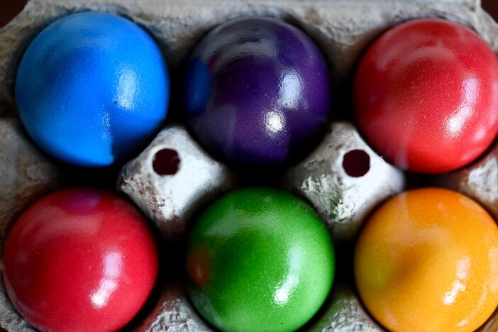 Eggs are pricey this Easter, so it's time to seek out some substitutes.