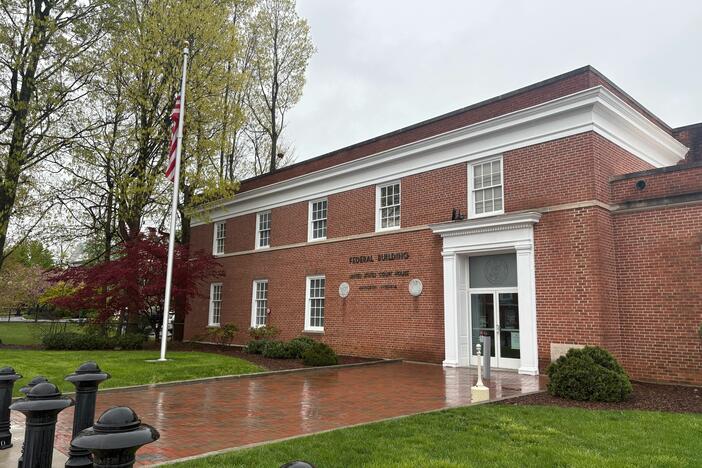 Inside this unassuming federal courthouse in Abingdon, Va., a jury was tasked with deciding a whether prison guards were liable for inmate Charles Givens' death.