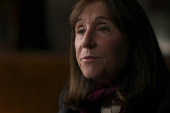 Investigative journalist Jane Mayer is the author of the 2016 book <em>Dark Money: The Hidden History of the Billionaires Behind the Rise of the Radical Right. </em>The book inspired filmmaker Alex Gibney's two-film project out this week, <em>The Dark Money Game.</em>