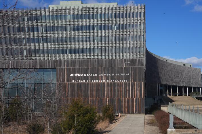 Staff departures and survey cuts at the U.S. Census Bureau, headquartered in Suitland, Md., are raising questions about whether the federal agency can continue producing reliable statistics for the country.