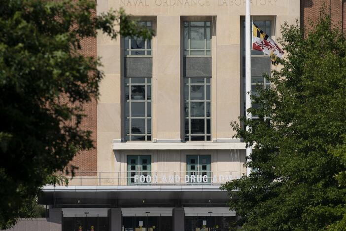 Cuts to support staff at the Food and Drug Administration are shifting work to the agency's inspectors.