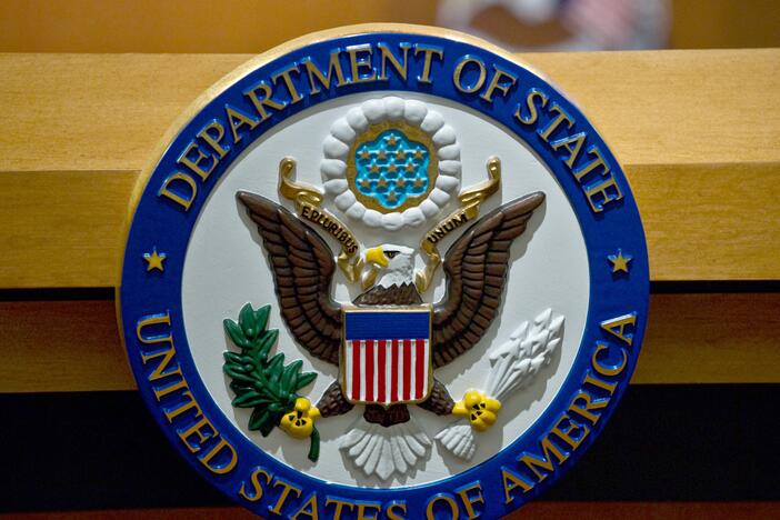 The State Department releases the Country Reports on Human Rights Practices annually.