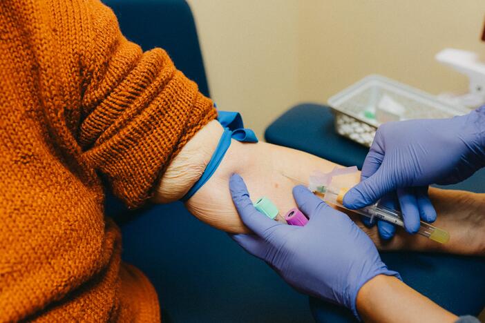 Federal funding to support collection of new research data for the Women's Health Initiative will end in September 2025.