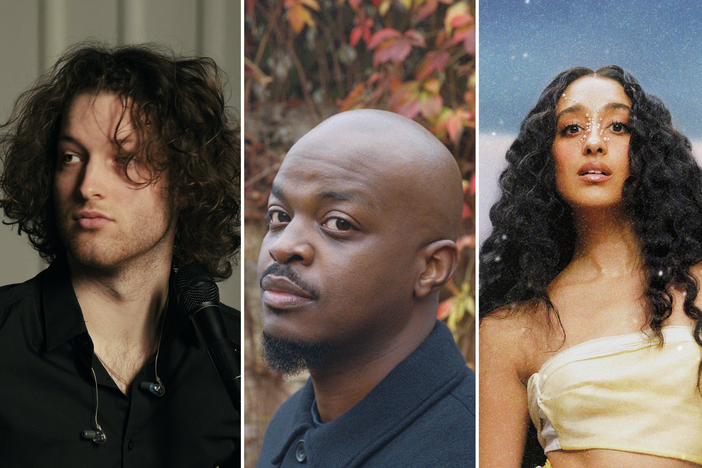 30 artists release songs with nature sounds to generate royalties for nature conservation in second annual United Nations Earth Day mixtape