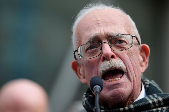 U.S. Rep. Gerry Connolly, D-VA is pushing for CDC's FOIA team to be restored, after the jobs were eliminated in the recent HHS layoffs.