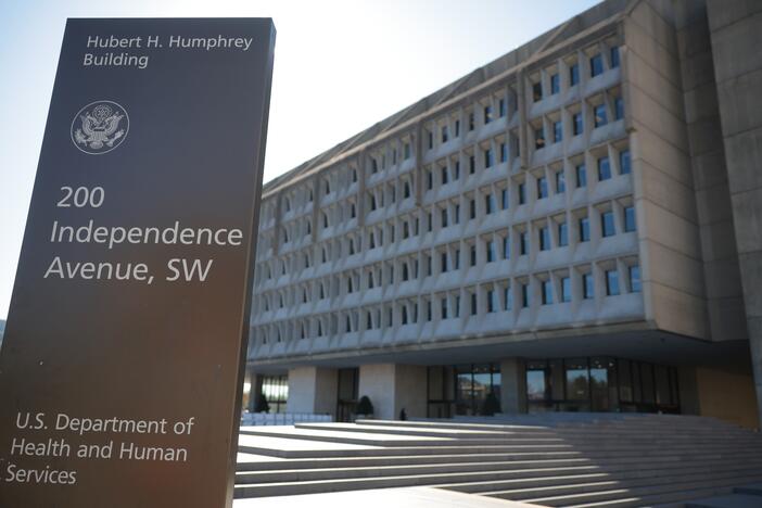 The Department of Health and Humans Services changed course and will continue funding for the Women's Health Initiative.