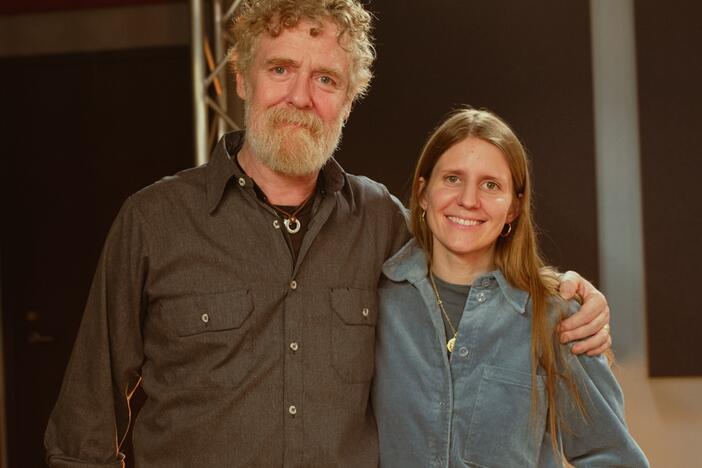 The Swell Season