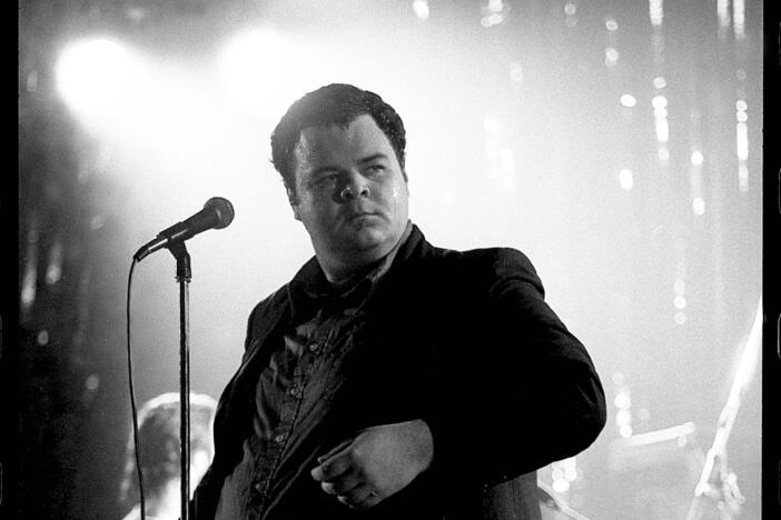 Through Pere Ubu, David Thomas' influence can be heard on countless bands that resisted categorization.