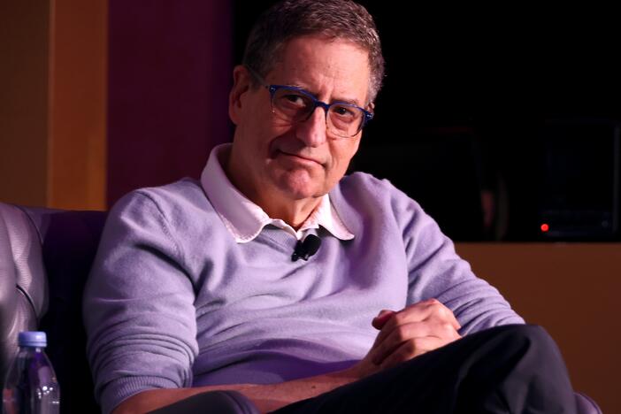 President Trump tried to fire three board members of the Corporation for Public Broadcasting on Monday, including Tom Rothman, the chairman and CEO of Sony Pictures Entertainment's Motion Picture Group.