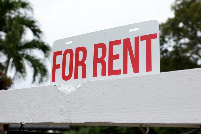 The proposed White House budget calls for cutting Housing and Urban Development rental aid and sending that smaller pot of money to states "to design their own rental assistance programs based on their unique needs and preferences." The plan also would impose a two-year cap on rental assistance for able-bodied adults.