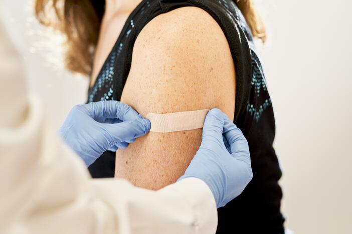 A new requirement for vaccine studies could delay the availability of new vaccines.